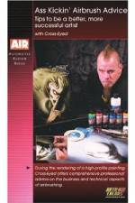 Watch Ass Kickin' Airbrush Advice Myflixer