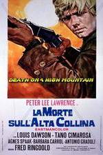 Watch La morte sull'alta collina Myflixer