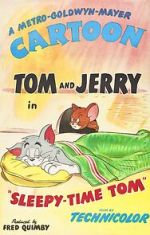 Watch Sleepy-Time Tom (Short 1951) Myflixer
