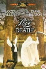 Watch Love and Death Myflixer
