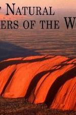 Watch Great Natural Wonders of the World Myflixer