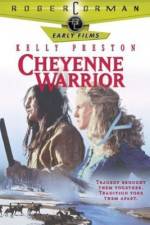 Watch Cheyenne Warrior Myflixer