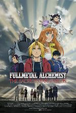 Watch Fullmetal Alchemist: The Sacred Star of Milos Myflixer