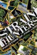Watch Strain Hunters: India Expedition Myflixer