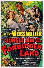 Watch Jungle Jim in the Forbidden Land Myflixer