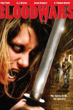 Watch The Thirst: Blood War Myflixer