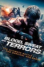 Watch Blood, Sweat and Terrors Myflixer