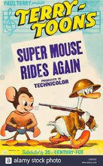 Watch Super Mouse Rides Again Myflixer