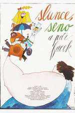 Watch Slunce, seno a p�r facek Myflixer