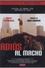 Watch Bye Bye Monkey Myflixer