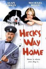 Watch Heck's Way Home Myflixer