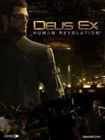 Watch Deus Ex Human Revolution: Director\'s Cut Myflixer