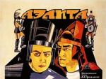 Watch Aelita: Queen of Mars Myflixer