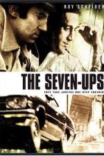 Watch The Seven-Ups Myflixer