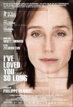 Watch I\'ve Loved You So Long Myflixer