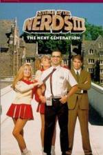 Watch Revenge of the Nerds III The Next Generation Myflixer