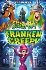 Watch Scooby-Doo Frankencreepy Myflixer