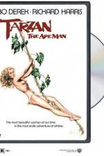 Watch Tarzan the Ape Man Myflixer