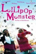 Watch Lollipop Monster Myflixer