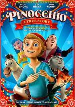 Watch Pinocchio: A True Story Myflixer
