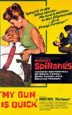 Watch My Gun Is Quick Myflixer