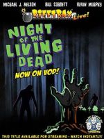 Watch RiffTrax Live: Night of the Living Dead Myflixer