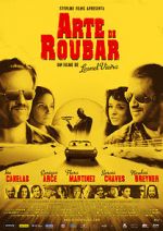 Watch The Art of Stealing Myflixer