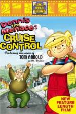Watch Dennis the Menace in Cruise Control Myflixer