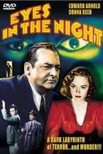 Watch Eyes in the Night Myflixer