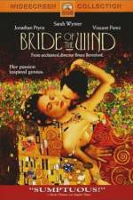 Watch Bride of the Wind Myflixer