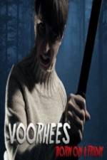 Watch Voorhees (Born on a Friday) Myflixer