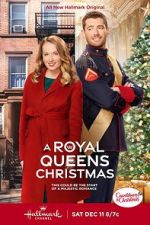 Watch A Royal Queens Christmas Myflixer