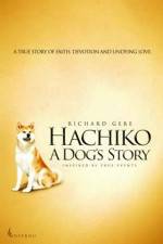 Watch Hachiko A Dog's Story Myflixer