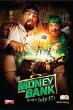 Watch WWE Money in the Bank Myflixer