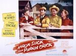 Watch Aaron Slick from Punkin Crick Myflixer