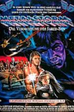 Watch Metalstorm - Die Vernichtung des Jared-Syn Myflixer