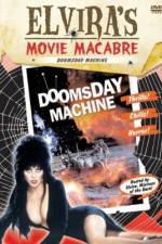Watch Doomsday Machine Myflixer