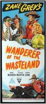 Watch Wanderer of the Wasteland Myflixer