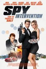 Watch Spy Intervention Myflixer