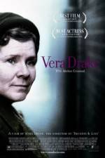 Watch Vera Drake Myflixer