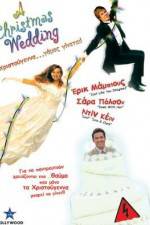 Watch A Christmas Wedding Myflixer