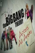 Watch The Big Bang Theory Access All Areas Myflixer