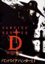 Watch Vampire Hunter D: Bloodlust Myflixer