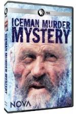 Watch Nova: Iceman Murder Mystery Myflixer
