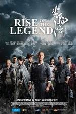 Watch Huang Feihong Zhi Yingxiong You Meng Myflixer