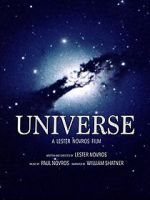 Watch Universe (Short 1976) Myflixer