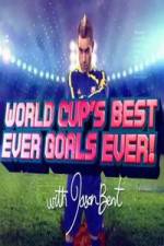 Watch World Cup's Best Ever Goals, Ever! Myflixer