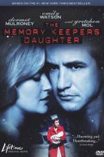 Watch The Memory Keeper's Daughter Myflixer