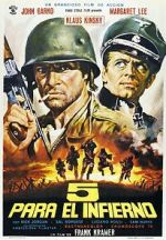 Watch Five for Hell Myflixer