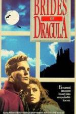 Watch The Brides of Dracula Myflixer